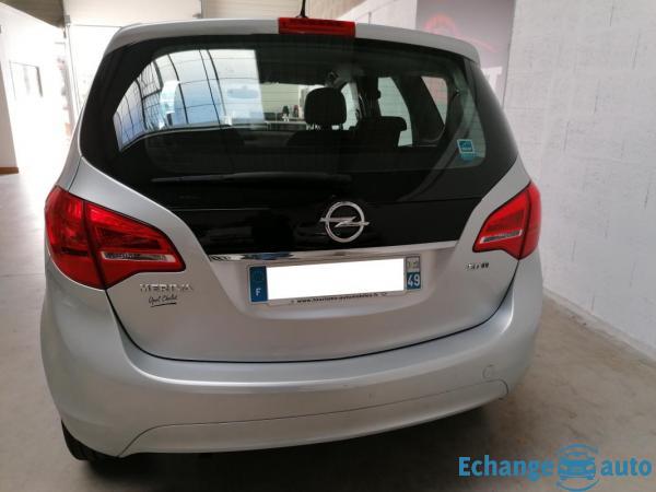 Opel Meriva 1.7 CDTI 110 CH FAP EDITION - GARANTIE 6 MOIS