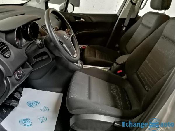 Opel Meriva 1.7 CDTI 110 CH FAP EDITION - GARANTIE 6 MOIS