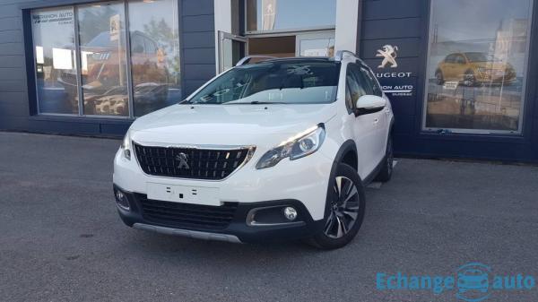 Peugeot 2008 1.2 Puretech 82 S&amp;S ETG5 Allure