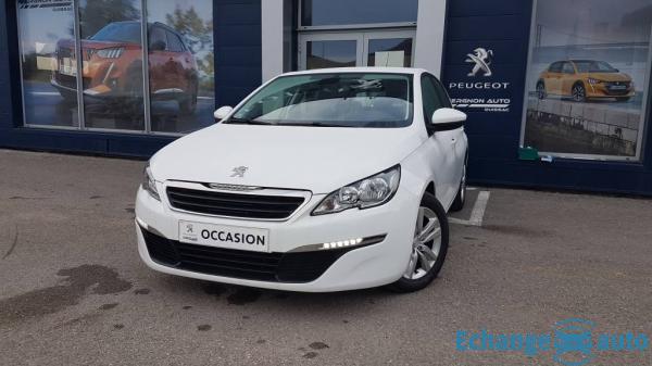 Peugeot 308 (2) 1.6 BlueHDi 120 S&amp;S Active