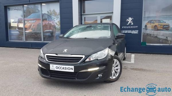 Peugeot 308 (2) 1.6 BlueHDi 120 S&amp;S EAT6 Style