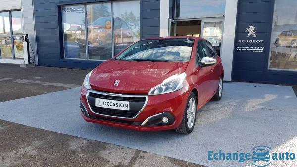 Peugeot 208 1.2 PureTech 82 Style