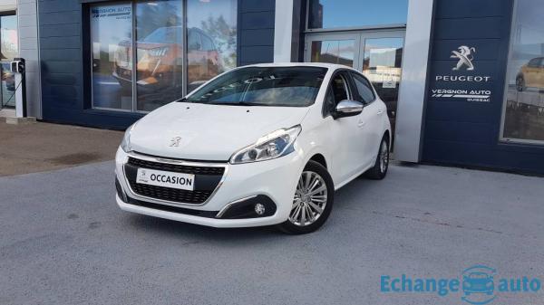 Peugeot 208 1.2 PureTech 110 S&amp;S EAT6 Allure