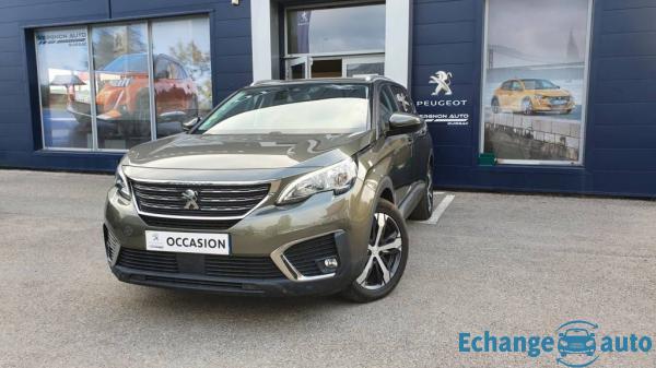 Peugeot 5008 (2) 2.0 BLUEHDI 150 S&amp;S ALLURE