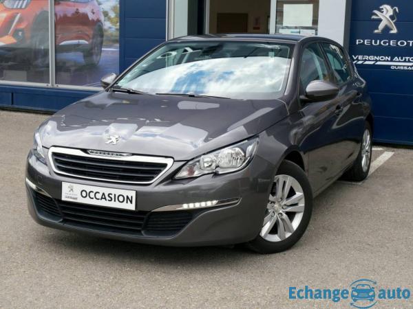 Peugeot 308 (2) 1.6 BlueHDi 120 S&amp;S Active