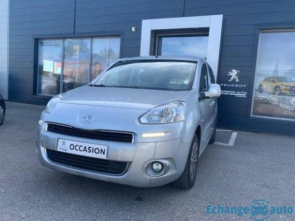 Peugeot Partner Tepee (2) 1.6 HDI 90 FAP Active
