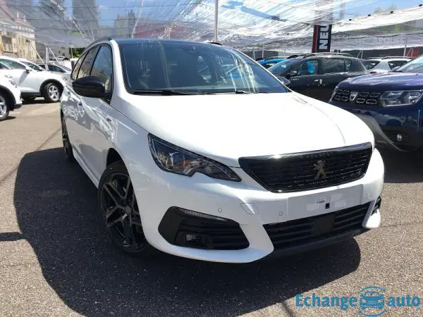 Peugeot 308 SW 1.6 PURETECH 225CH S&S GT EAT8