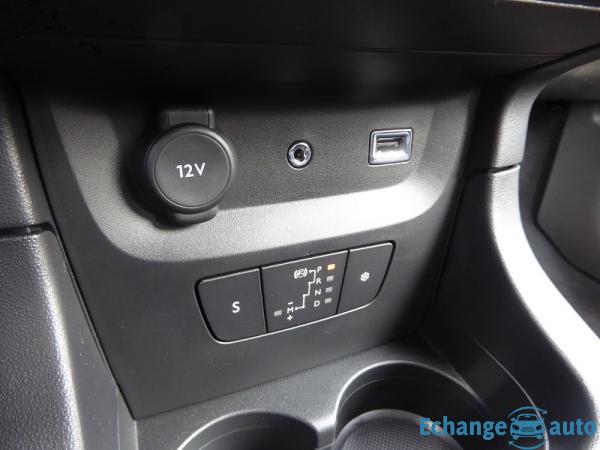 Citroën C3 PURETECH 110CH SHINE S&S EAT6 E6.D-TEMP