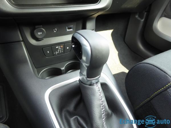 Citroën C3 PURETECH 110CH SHINE S&S EAT6 E6.D-TEMP