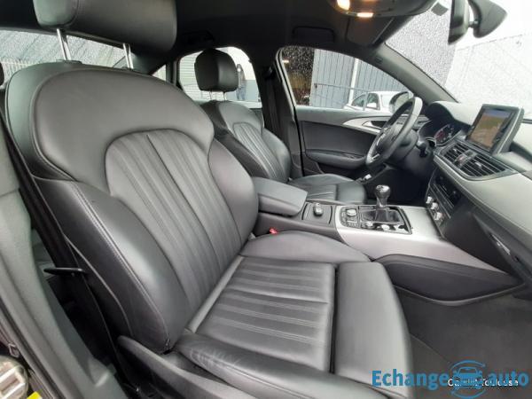 Audi A6 SERIE 4 BERLINE 3.0 TDI V6 24V FAP 204 CH AVUS - GARANTIE 24 MOIS