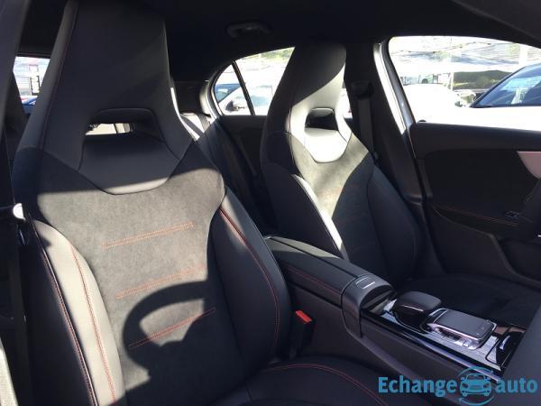 Mercedes Classe A (W177) 200 163CH AMG LINE 7G-DCT