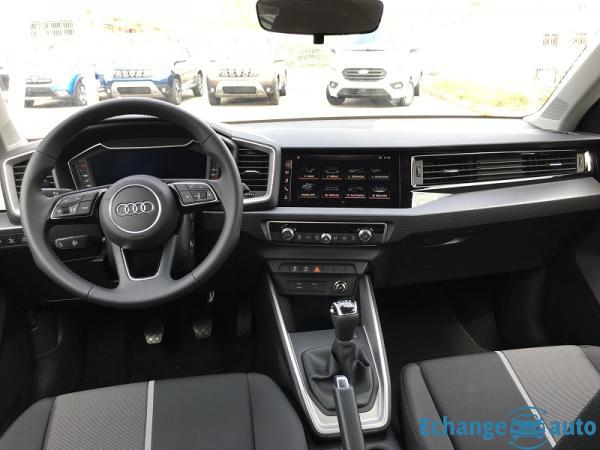 Audi A1 sportback 30 TFSI 116CH S line