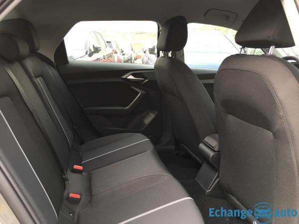 Audi A1 sportback 30 TFSI 116CH S line