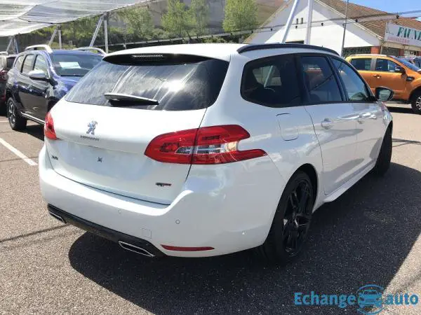 Peugeot 308 SW 1.6 PURETECH 225CH S&S GT EAT8