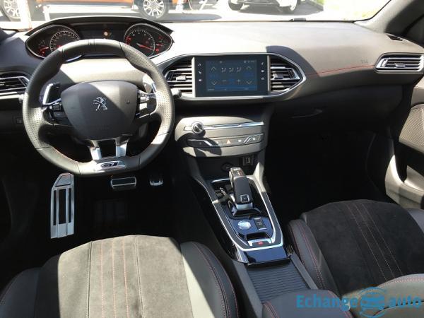 Peugeot 308 SW 1.6 PURETECH 225CH S&S GT EAT8