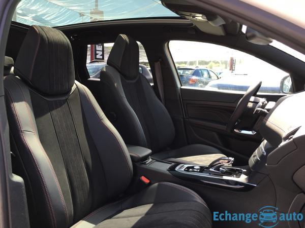 Peugeot 308 SW 1.6 PURETECH 225CH S&S GT EAT8