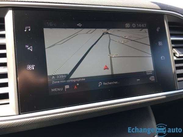 Peugeot 308 SW 1.6 PURETECH 225CH S&S GT EAT8