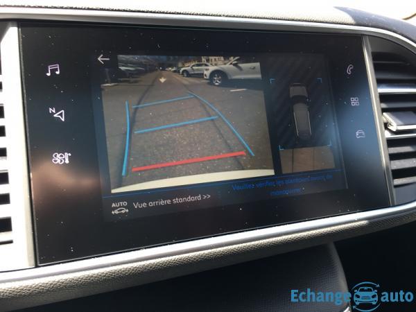 Peugeot 308 SW 1.6 PURETECH 225CH S&S GT EAT8