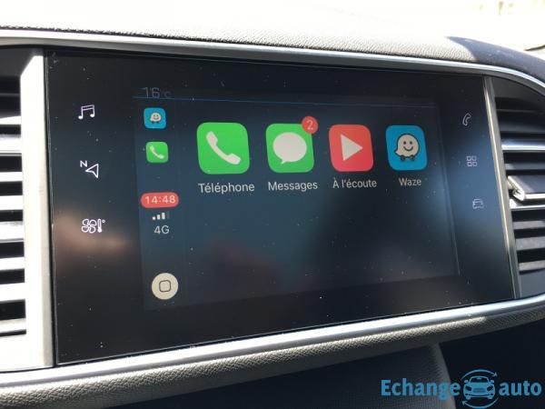 Peugeot 308 SW 1.6 PURETECH 225CH S&S GT EAT8