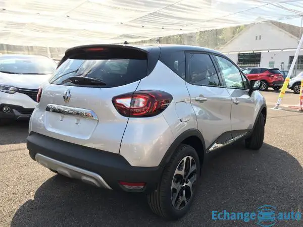 Renault Captur 0.9 TCE 90CH ENERGY INTENS EURO6C