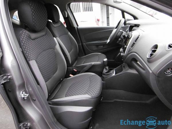 Renault Captur 0.9 TCE 90CH ENERGY INTENS EURO6C