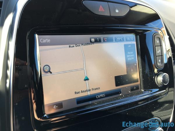 Renault Captur 0.9 TCE 90CH ENERGY INTENS EURO6C