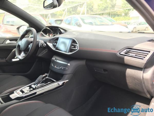 Peugeot 308 SW 1.2 PURETECH 130CH E6.C S&S GT LINE EAT8