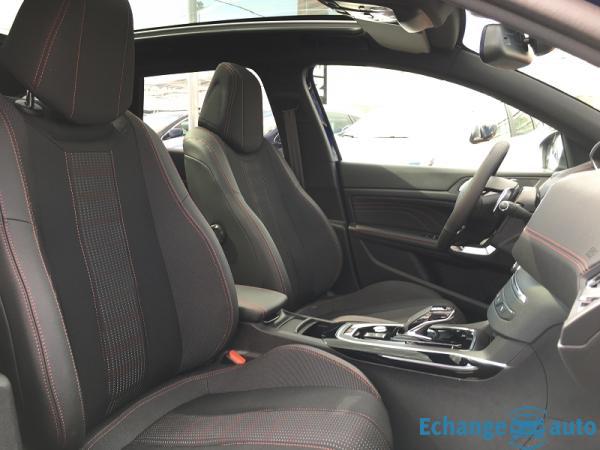 Peugeot 308 SW 1.2 PURETECH 130CH E6.C S&S GT LINE EAT8