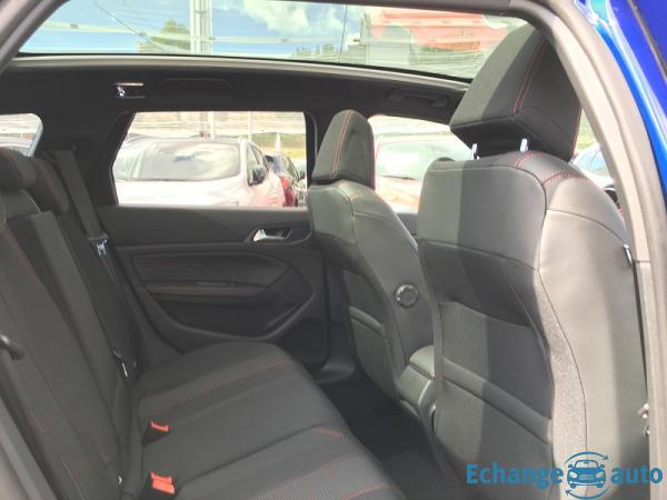 Peugeot 308 SW 1.2 PURETECH 130CH E6.C S&S GT LINE EAT8