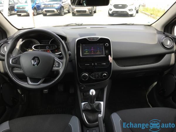 Renault Clio 1.5 DCI 90CH ENERGY INTENS EURO6 2015