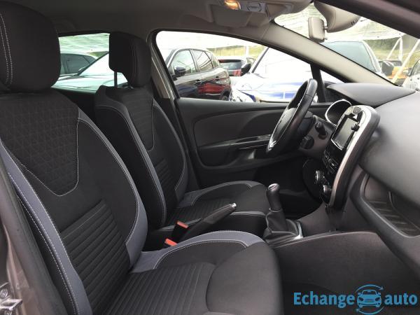 Renault Clio 1.5 DCI 90CH ENERGY INTENS EURO6 2015