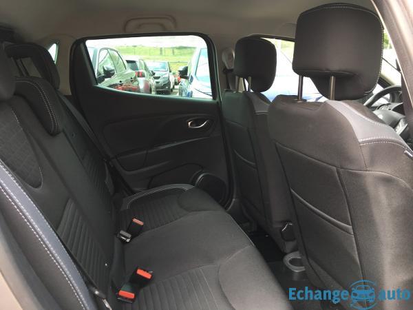 Renault Clio 1.5 DCI 90CH ENERGY INTENS EURO6 2015