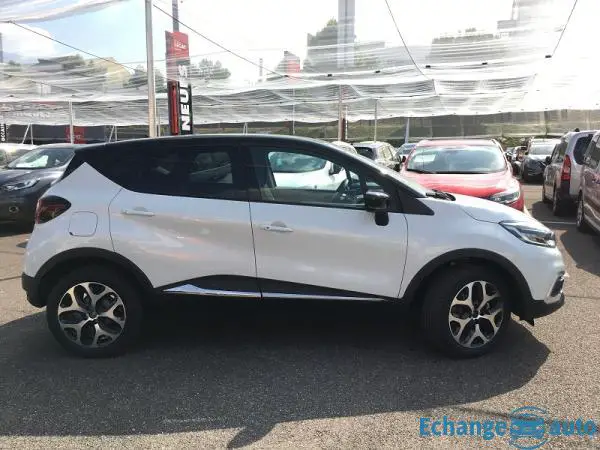 Renault Captur 0.9 TCE 90CH ENERGY INTENS EURO6C