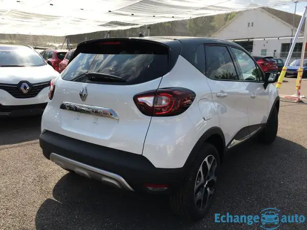 Renault Captur 0.9 TCE 90CH ENERGY INTENS EURO6C