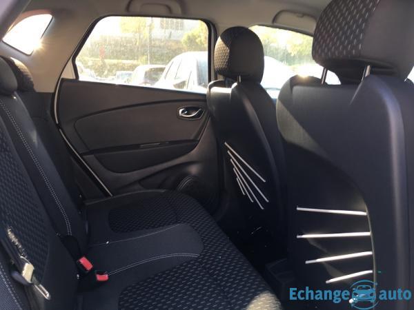 Renault Captur 0.9 TCE 90CH ENERGY INTENS EURO6C
