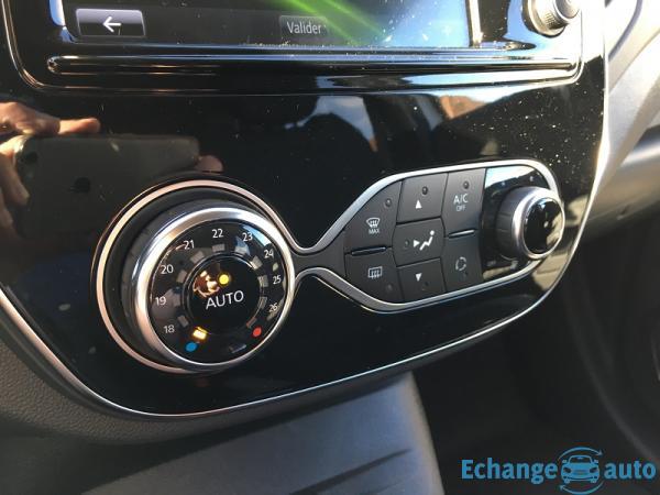 Renault Captur 0.9 TCE 90CH ENERGY INTENS EURO6C