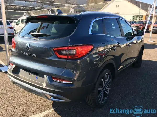 Renault Kadjar 1.3 TCE 140CH FAP INTENS EDC
