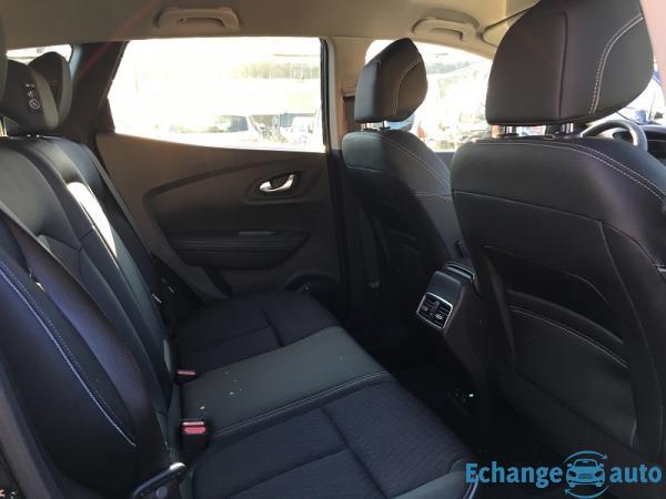 Renault Kadjar 1.3 TCE 140CH FAP INTENS EDC