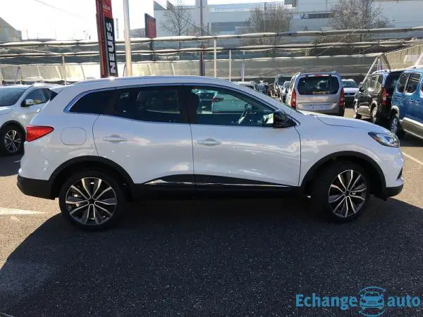 Renault Kadjar 1.3 TCE 140CH FAP INTENS EDC