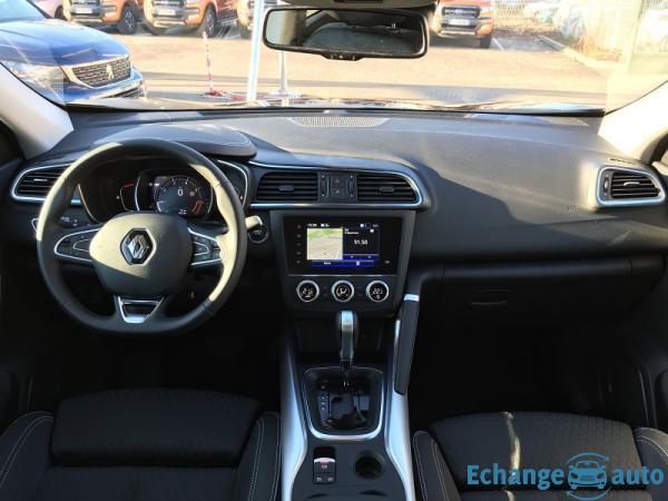 Renault Kadjar 1.3 TCE 140CH FAP INTENS EDC