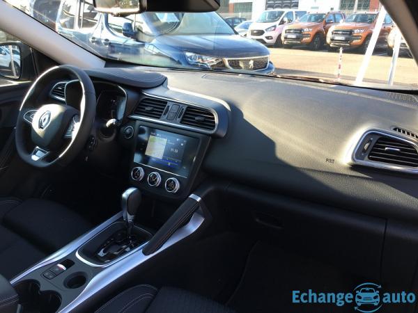 Renault Kadjar 1.3 TCE 140CH FAP INTENS EDC