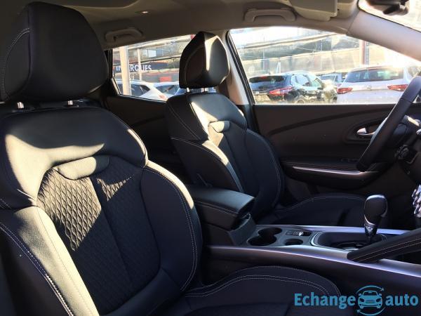 Renault Kadjar 1.3 TCE 140CH FAP INTENS EDC