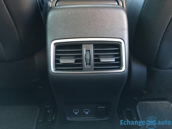 Renault Kadjar 1.3 TCE 140CH FAP INTENS EDC