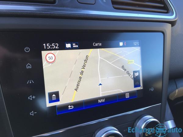 Renault Kadjar 1.3 TCE 140CH FAP INTENS EDC