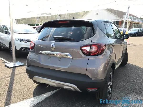 Renault Captur 0.9 TCE 90CH ENERGY INTENS EURO6C