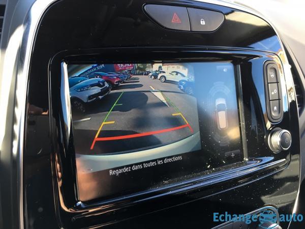 Renault Captur 0.9 TCE 90CH ENERGY INTENS EURO6C
