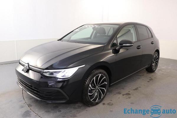 Volkswagen Golf NOUVELLE 2.0 TDI SCR 115 BVM6 Life Business 1st