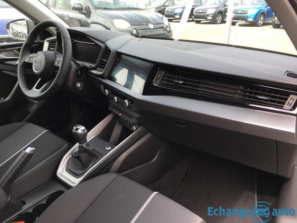 Audi A1 sportback 30 TFSI 116CH S line