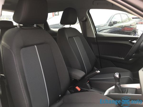 Audi A1 sportback 30 TFSI 116CH S line