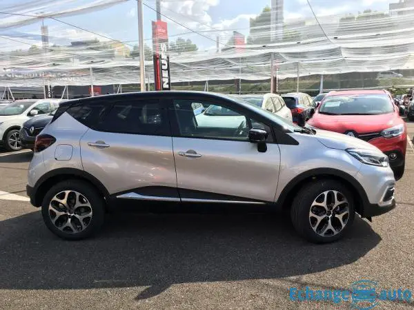 Renault Captur 0.9 TCE 90CH ENERGY INTENS EURO6C